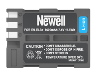 Newell EN-EL3e do Nikon - 502728 - zdjęcie 1